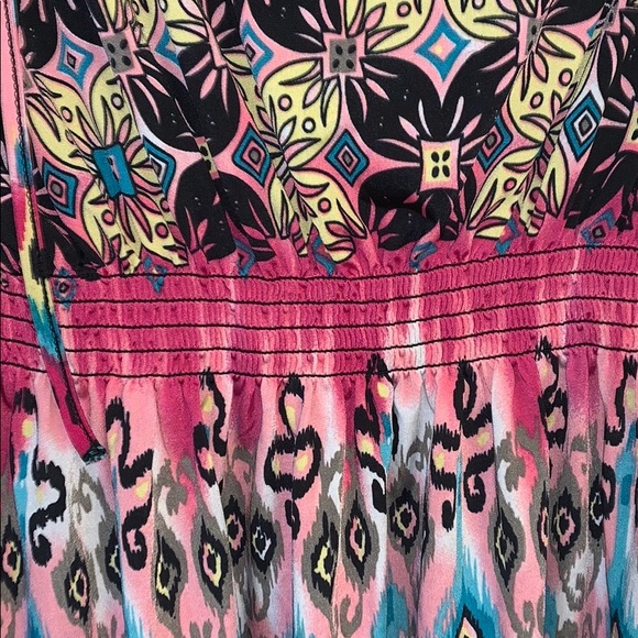 Tunic top - Picture 2 of 4